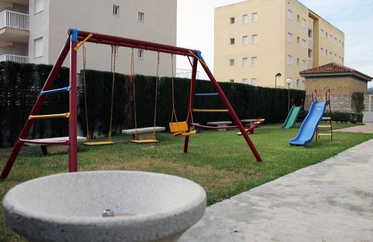 Apartamentos Jardines De Gandía I-ii 3000