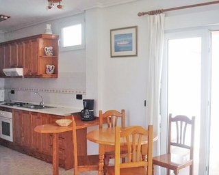 Apartamentos Jardines De La Hacienda