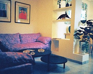Apartamentos Jardines De La Hacienda