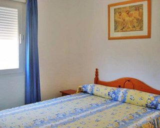Apartamentos Jardines De La Hacienda