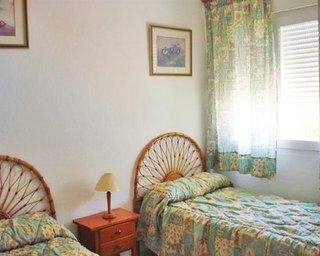 Apartamentos Jardines De La Hacienda
