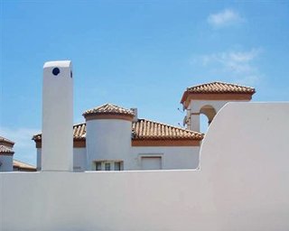 Apartamentos Jardines De La Hacienda