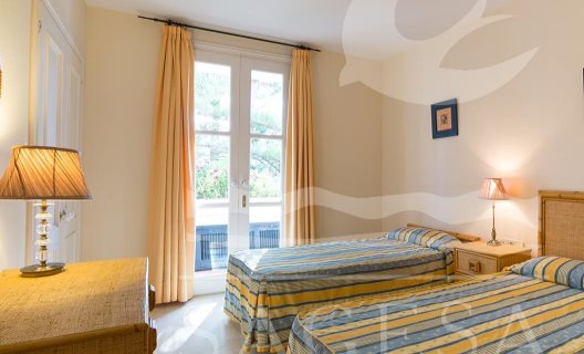 Apartamentos Jardines De Las Golondrinas