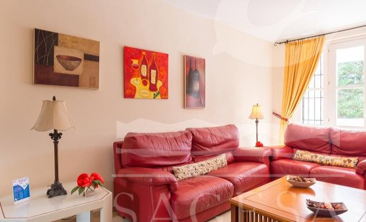 Apartamentos Jardines De Las Golondrinas