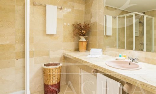 Apartamentos Jardines De Las Golondrinas
