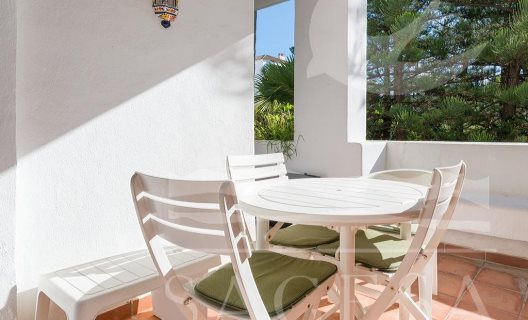 Apartamentos Jardines De Las Golondrinas