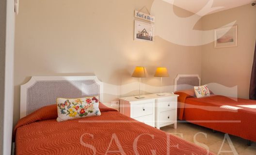 Apartamentos Jardines De Las Golondrinas