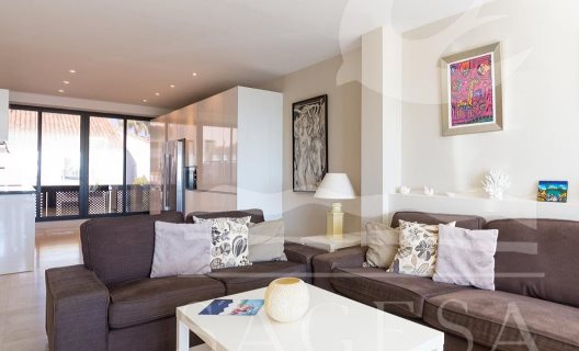 Apartamentos Jardines De Las Golondrinas