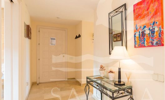 Apartamentos Jardines De Las Golondrinas