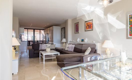 Apartamentos Jardines De Las Golondrinas