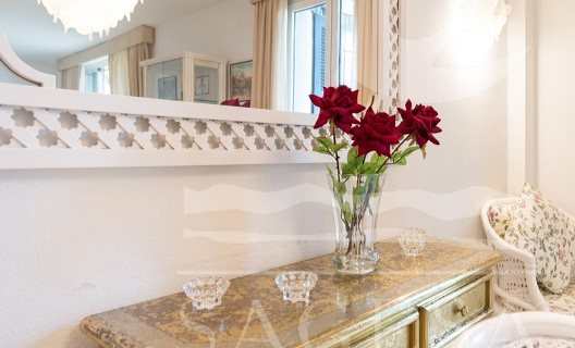 Apartamentos Jardines De Las Golondrinas