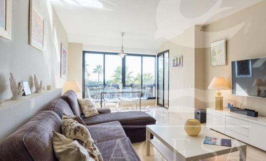 Apartamentos Jardines De Las Golondrinas