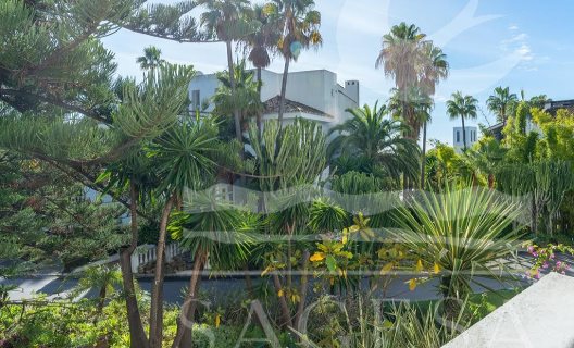 Apartamentos Jardines De Las Golondrinas