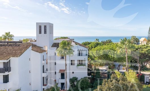 Apartamentos Jardines De Las Golondrinas