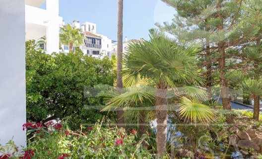Apartamentos Jardines De Las Golondrinas
