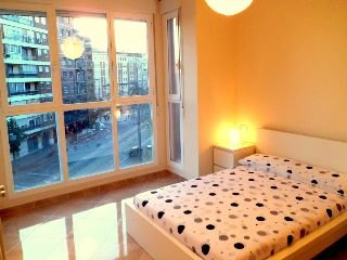 Apartamentos Jardines De Viveros