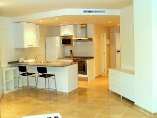 Apartamentos Jardines De Viveros