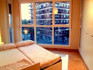 Apartamentos Jardines De Viveros