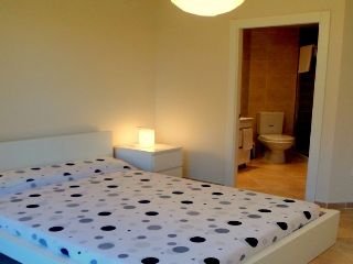 Apartamentos Jardines De Viveros