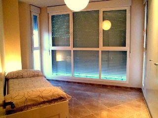 Apartamentos Jardines De Viveros