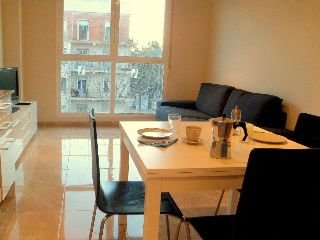 Apartamentos Jardines De Viveros