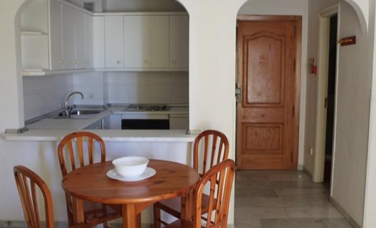 Apartamentos Jardines Del Gamonal