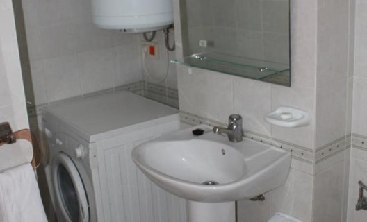 Apartamentos Jardines Del Gamonal