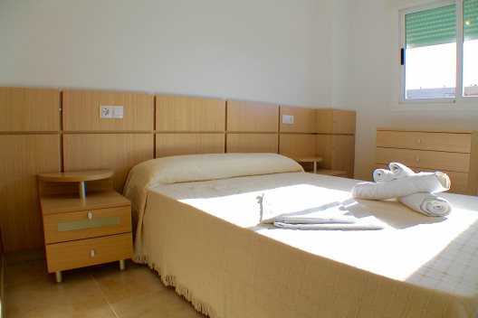 Apartamentos Jardines Del Mar