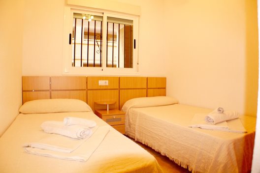 Apartamentos Jardines Del Mar