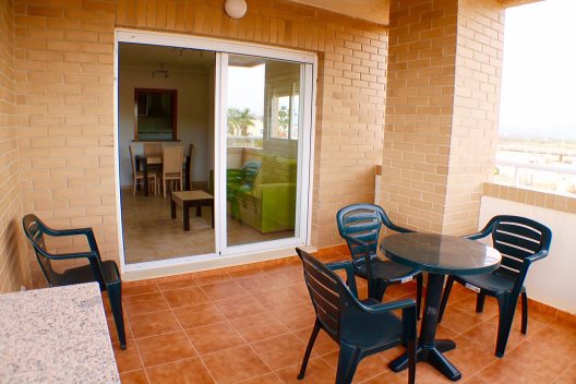 Apartamentos Jardines Del Mar