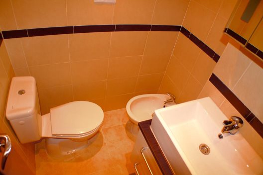 Apartamentos Jardines Del Mar