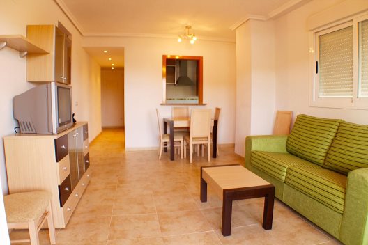 Apartamentos Jardines Del Mar