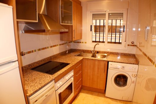 Apartamentos Jardines Del Mar