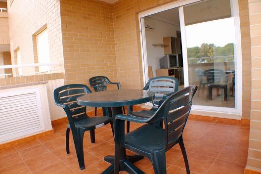 Apartamentos Jardines Del Mar