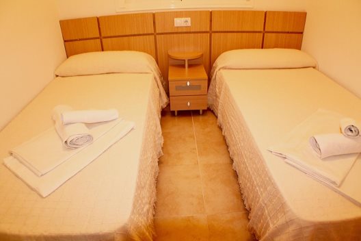Apartamentos Jardines Del Mar