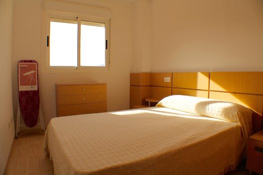 Apartamentos Jardines Del Mar