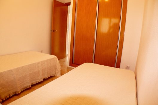 Apartamentos Jardines Del Mar