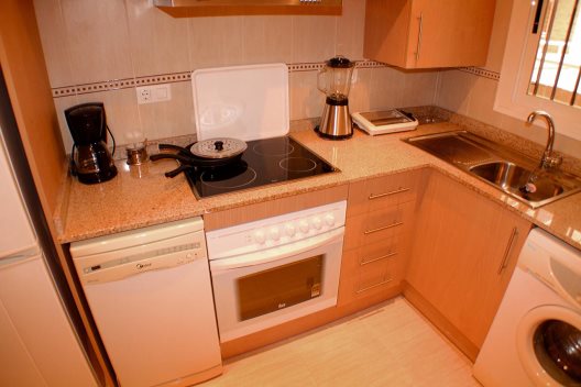 Apartamentos Jardines Del Mar