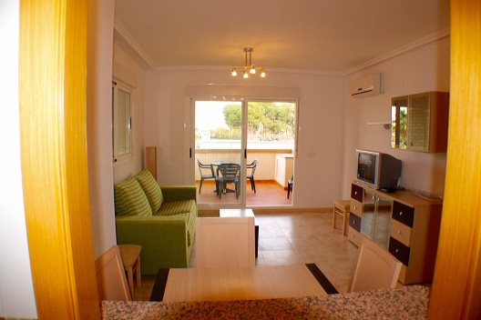 Apartamentos Jardines Del Mar