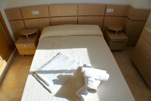 Apartamentos Jardines Del Mar