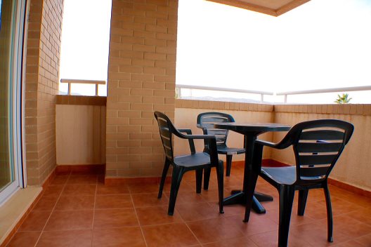 Apartamentos Jardines Del Mar