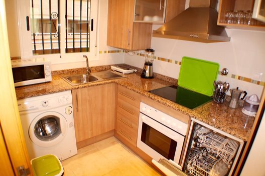 Apartamentos Jardines Del Mar