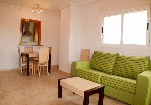 Apartamentos Jardines Del Mar