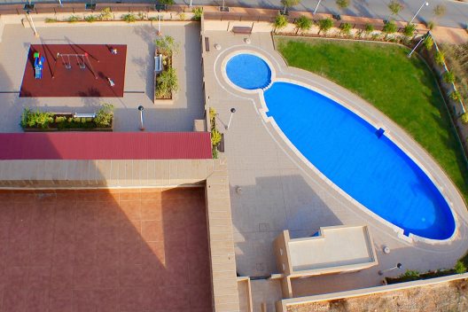 Apartamentos Jardines Del Mar