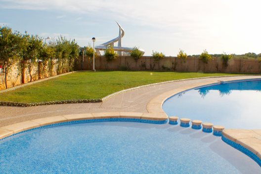 Apartamentos Jardines Del Mar