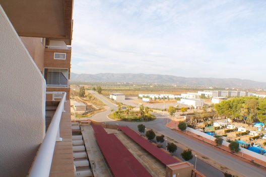 Apartamentos Jardines Del Mar