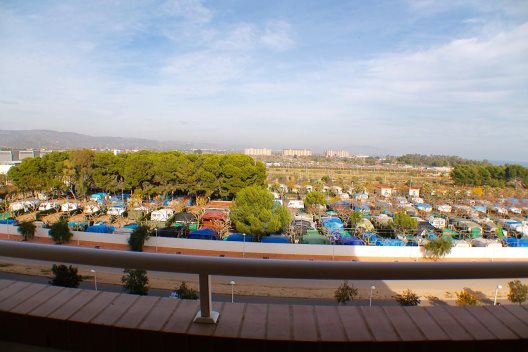 Apartamentos Jardines Del Mar