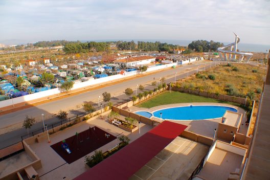 Apartamentos Jardines Del Mar