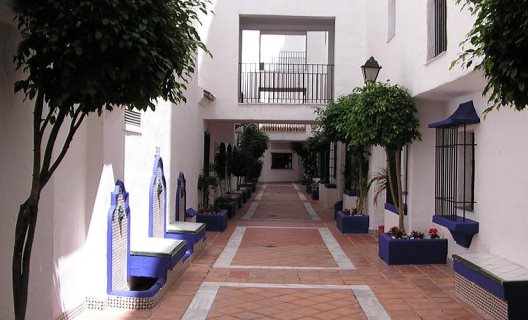 Apartamentos Jardines Del Puerto