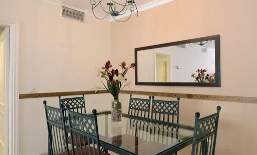 Apartamentos Jardines Del Puerto